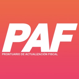 Revista PAF