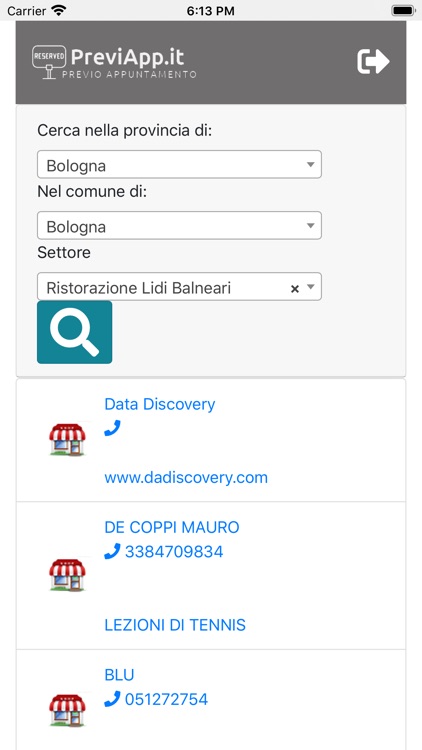 PreviApp screenshot-6