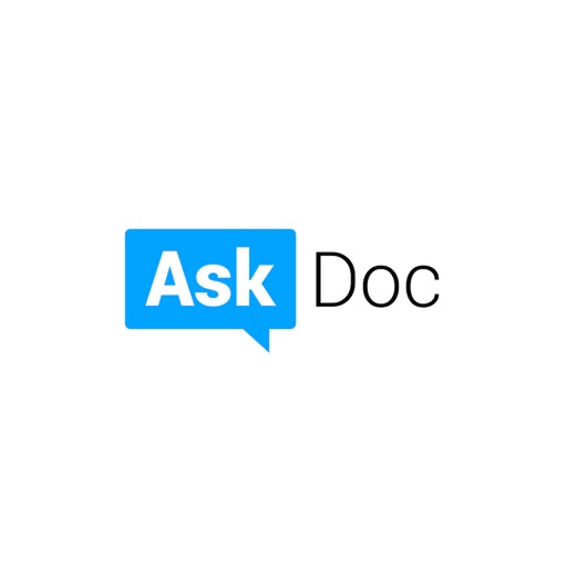 AskDoc - Connect to your Doc icon