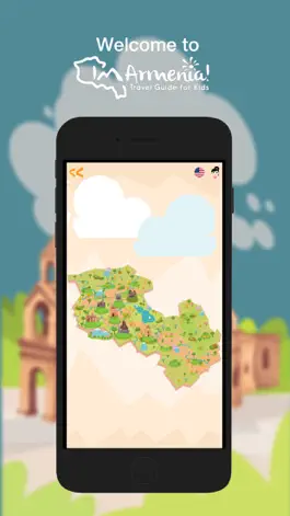 Game screenshot Im Armenia mod apk