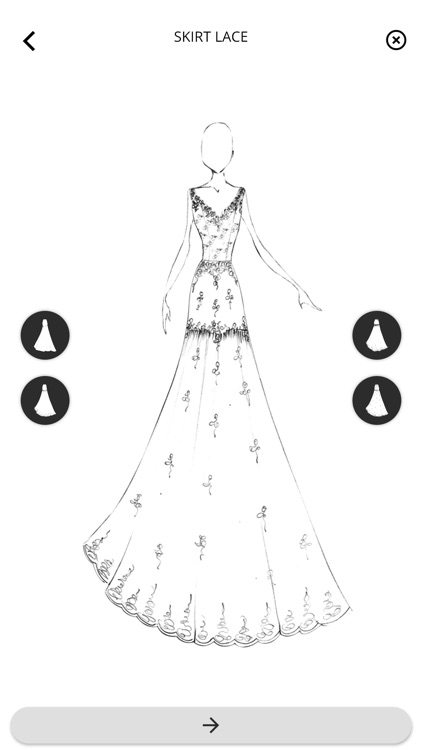 Ideal Dresses screenshot-6