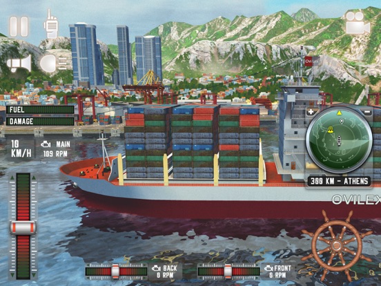 Roblox Boat Simulator 2015
