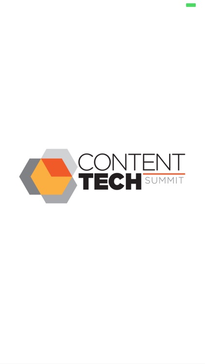 ContentTECH Summit