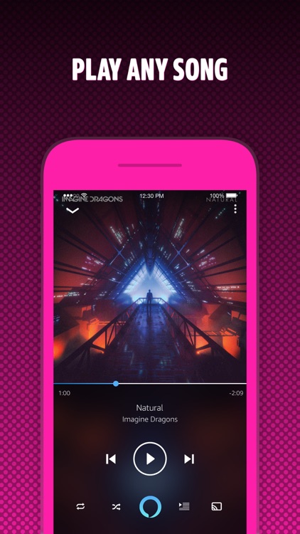 Amazon Music