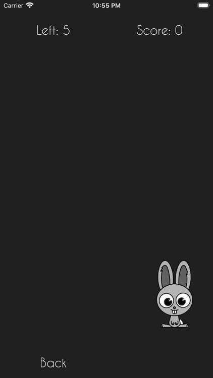 Hit The Bunny screenshot-3