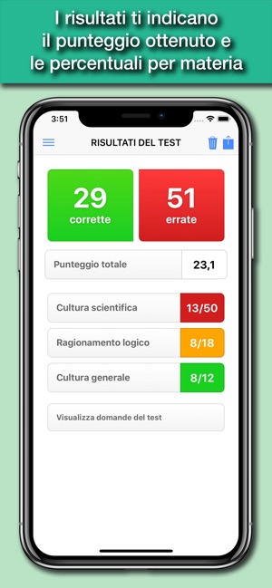 Hoepli Test Scienze motorie(圖3)-速報App