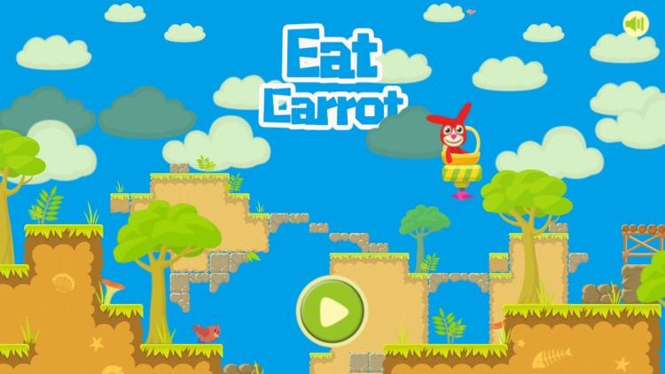 Eat Carrot