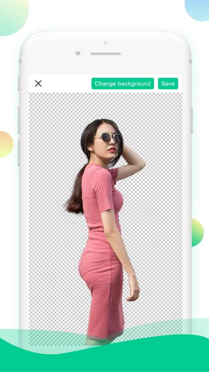Bg Remover Apowersoft