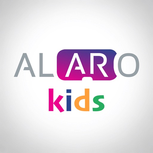 alARo Kids iOS App