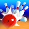 Be the world's best player on Bowling Nights