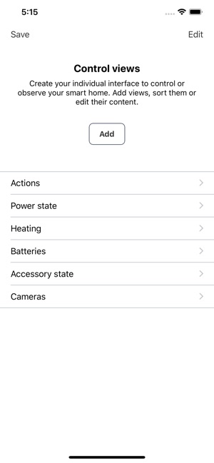 Controller for HomeKit(圖4)-速報App