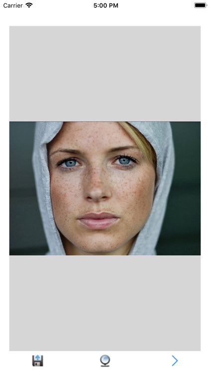 Beauty Retouch screenshot-8