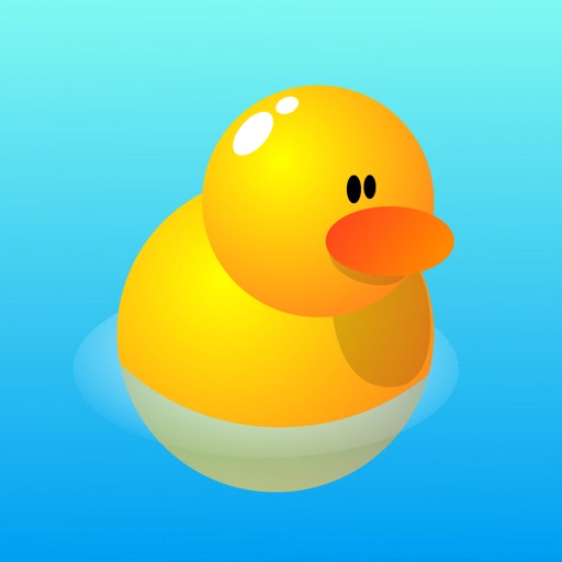 Duck!! icon