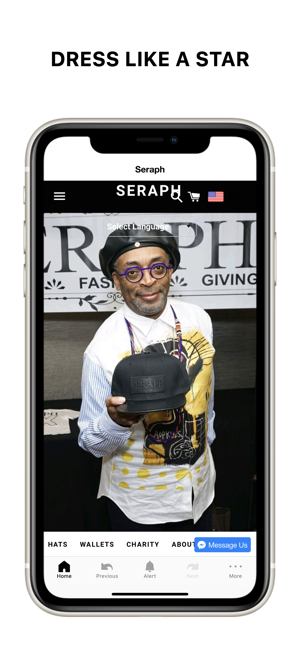 Seraph(圖2)-速報App