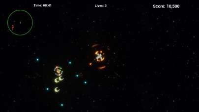 Black Nebula Screenshot 6