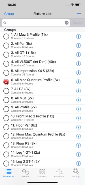 Fixture Tester(圖1)-速報App