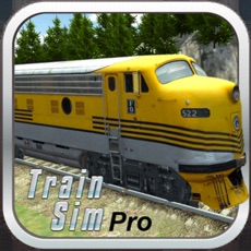 Activities of Train Sim Pro