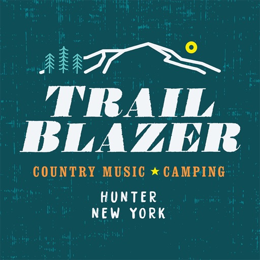 TrailBlazer Festival icon