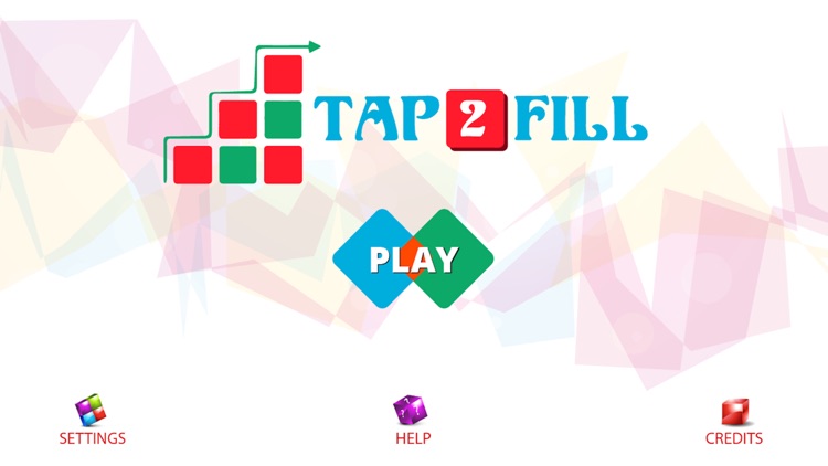 Tap 2 Fill