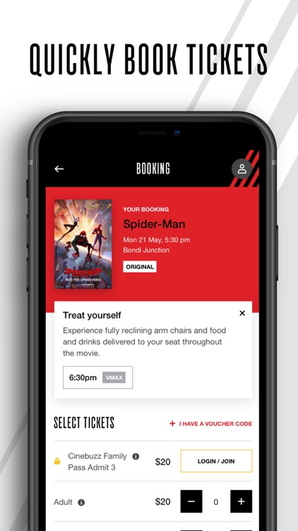 Event Cinemas