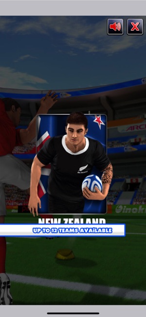 Rugby Kicks(圖2)-速報App