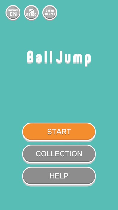 BallJump screenshot 3