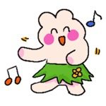 Fay Hart stickers