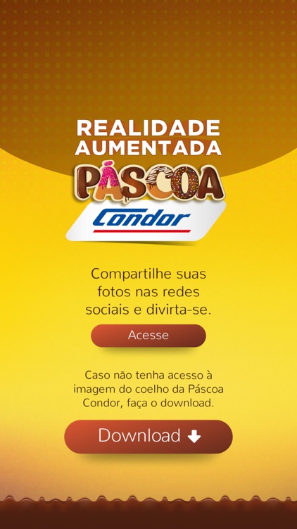 Realidade Aumentada Condor screenshot-4