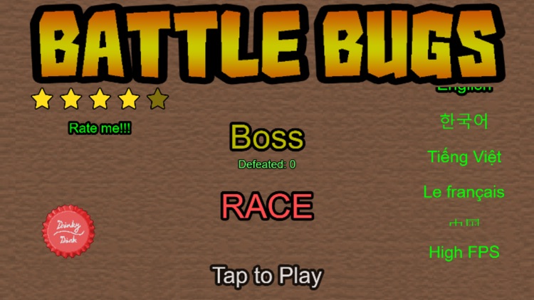 Battle Bug