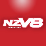 NZV8 Magazine
