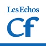 Get Les Echos Capital Finance for iOS, iPhone, iPad Aso Report