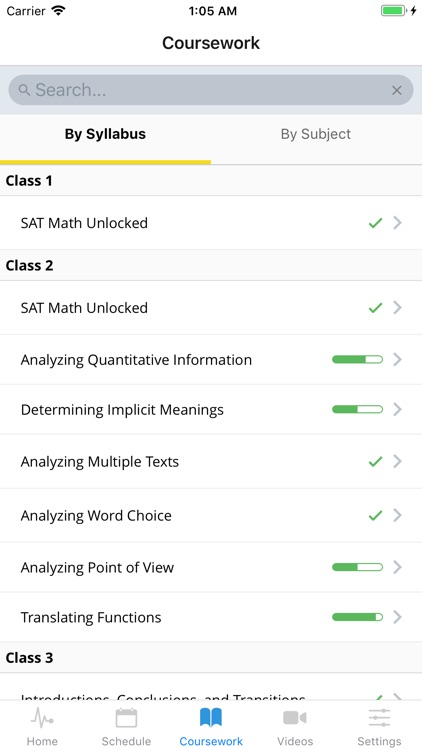 Princeton Review