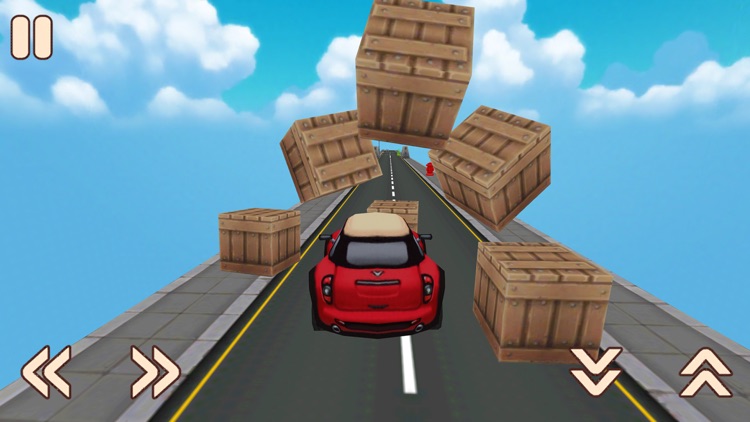 Extreme Hill Climbing 3D