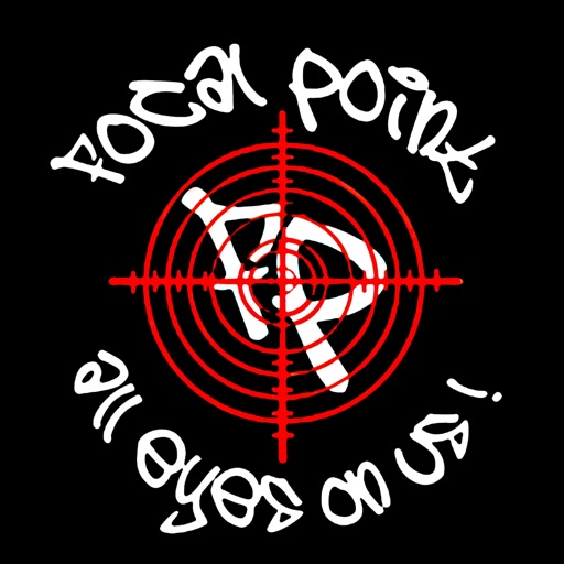 Focal Point Dance Studio Icon