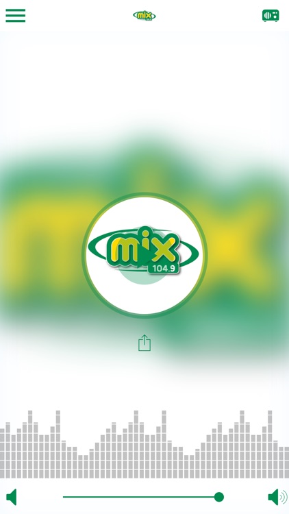 Mix104.9FM