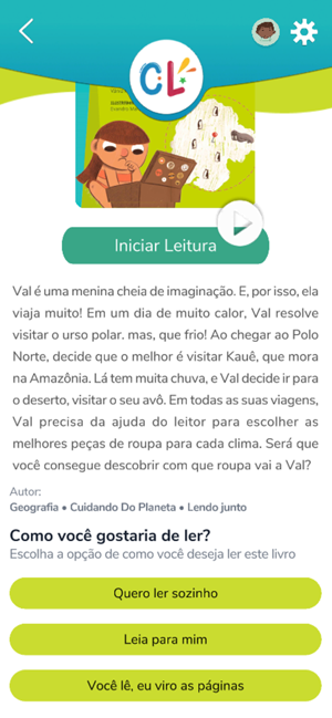 Craque da leitura(圖4)-速報App