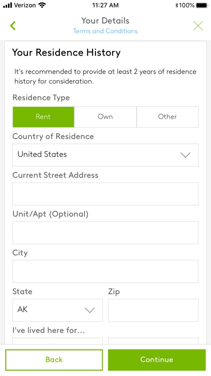 Apartments.com Rentals screenshot-3