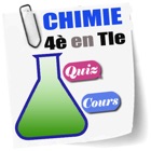 Top 30 Education Apps Like Cours de Chimie - Best Alternatives
