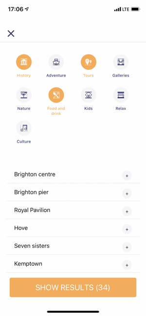 Brighton Guide(圖6)-速報App