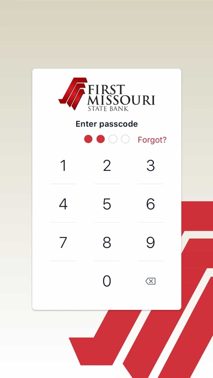 First Missouri State Bank