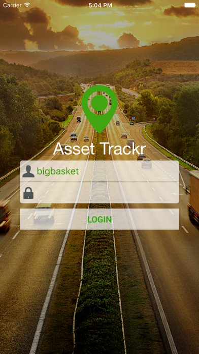 How to cancel & delete Asset Trackr from iphone & ipad 1