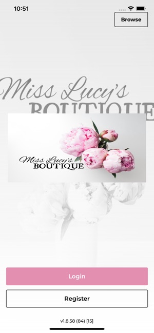 Miss Lucy's Boutique(圖1)-速報App