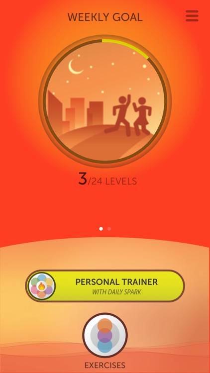 BrainHQ screenshot-0