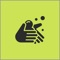 iWash Hands is a reminder app that helps you to keep washing your hands throughout the day