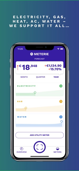 Meterie - Energy Spending(圖2)-速報App