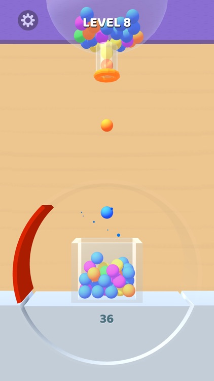 Play Balls! screenshot-3