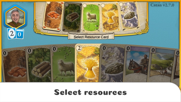 Catan - PlayTable Handheld screenshot-5