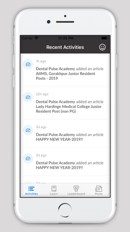 Dental Pulse Academy