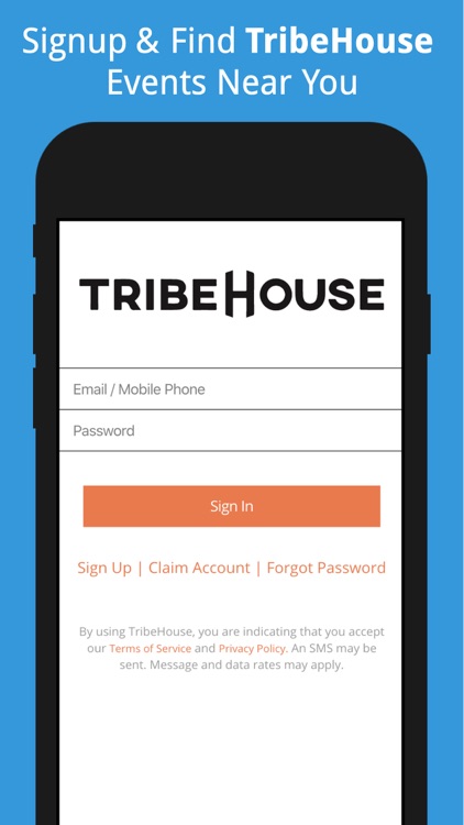 TribeHouse
