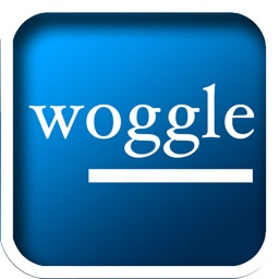 Woggle HD - Word Game